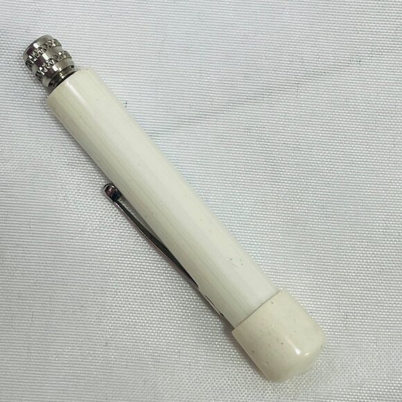 Vintage Brunswick Mini Screwdriver Set With Interchangeable Heads & Storage - Picture 10 of 11